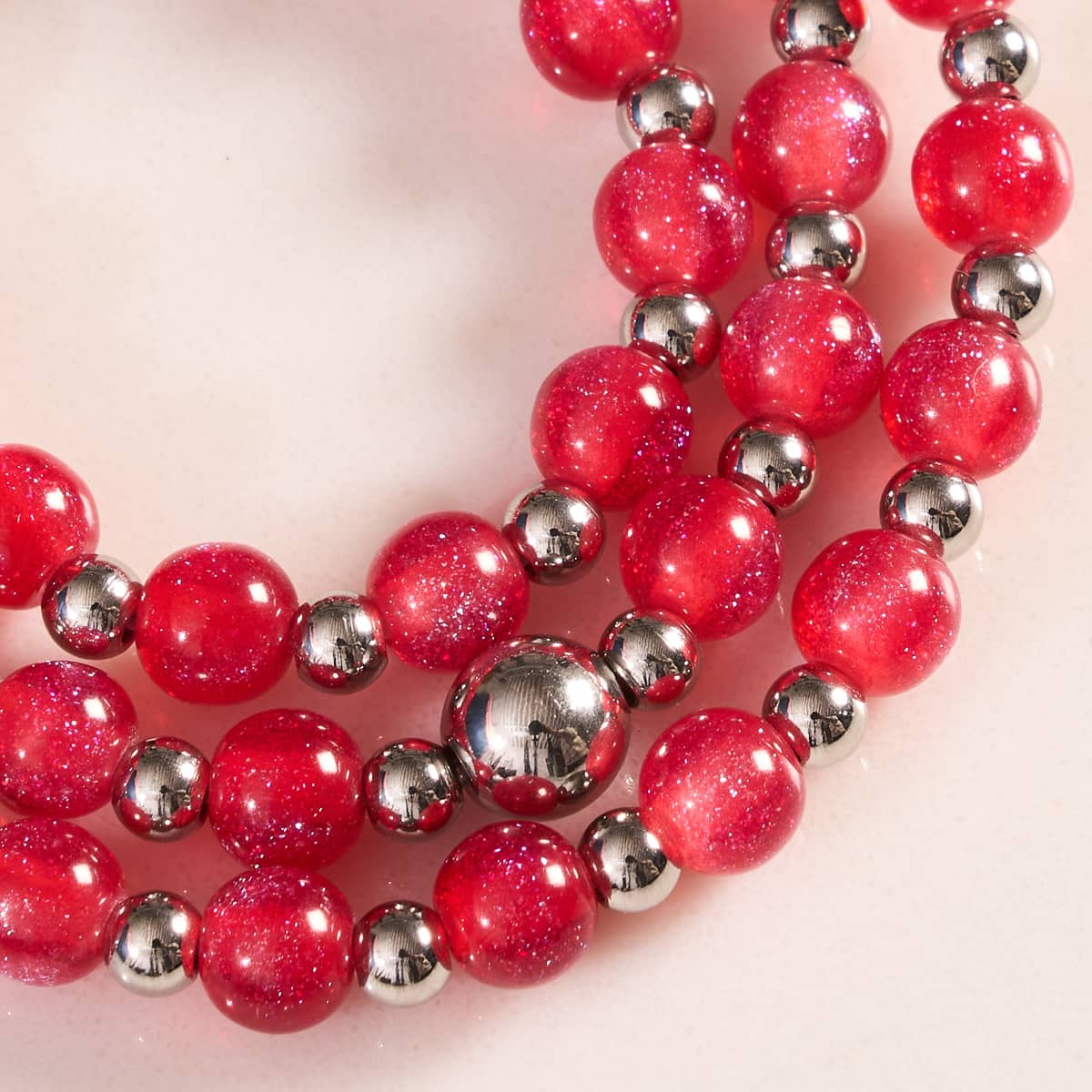 Fresh Strawberry | Dreamscape Opal Wrap - Image 3