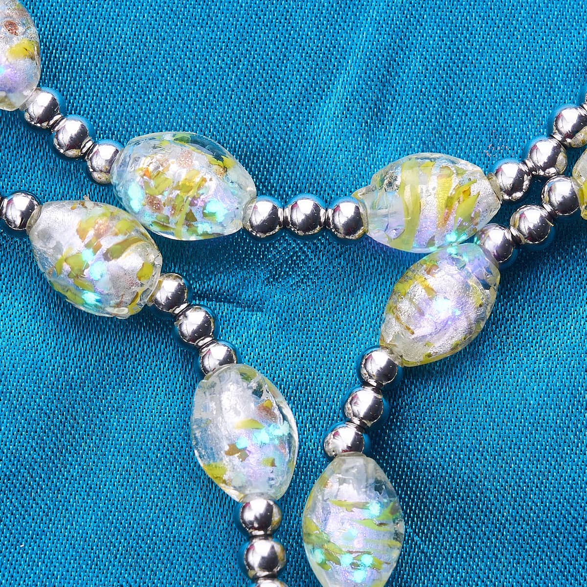 Honeydew | Lunar Glass Essence Bracelet - Image 4