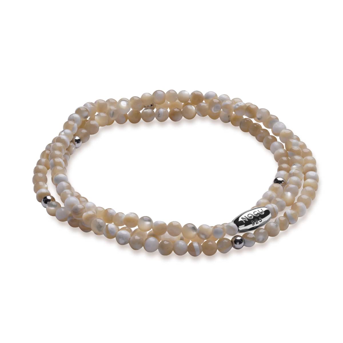 Popcorn Jasper | .925 Sterling Silver | Gemstone Wrap - Image 5