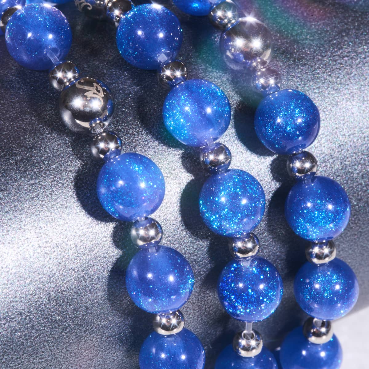 Sapphire | Dreamscape Opal Bracelet - Image 9