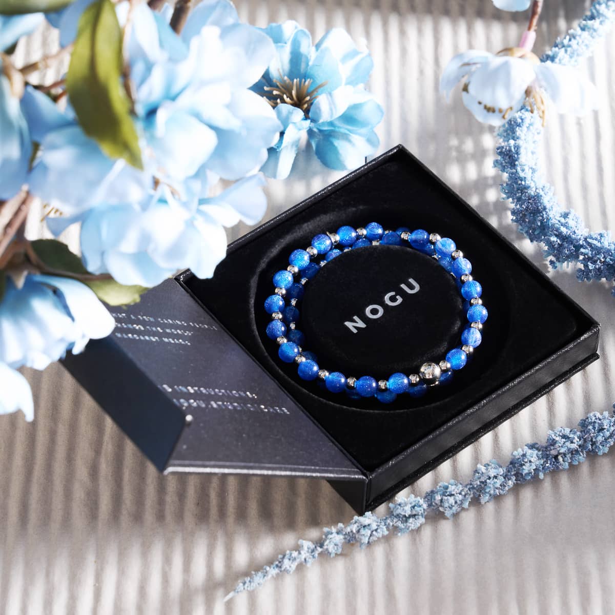 Sapphire | Dreamscape Opal Wrap - Image 5