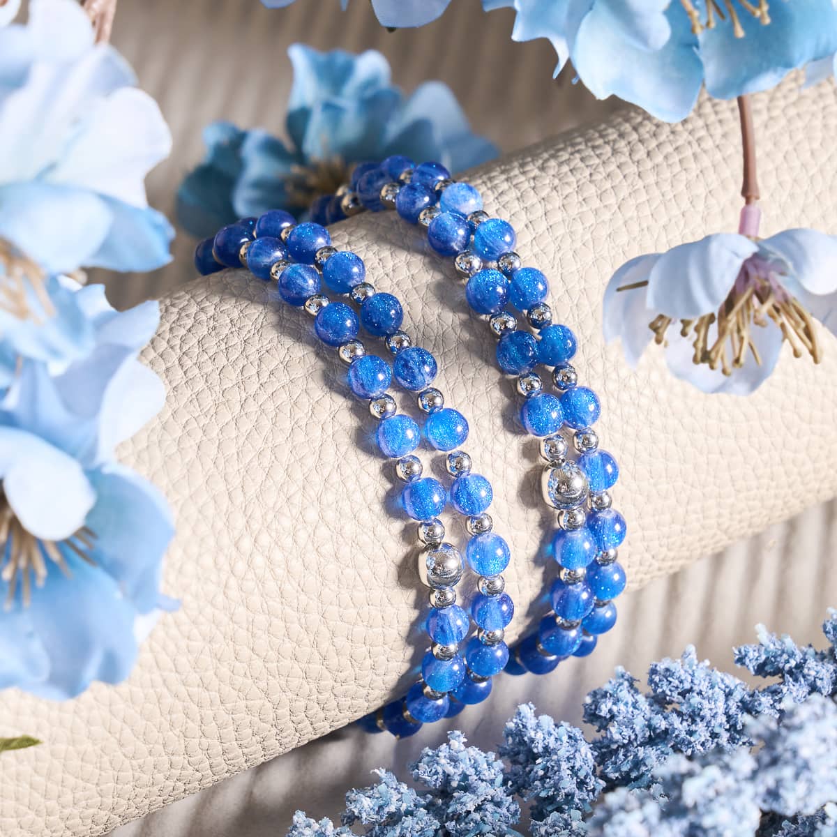 Sapphire | Dreamscape Opal Wrap - Image 6