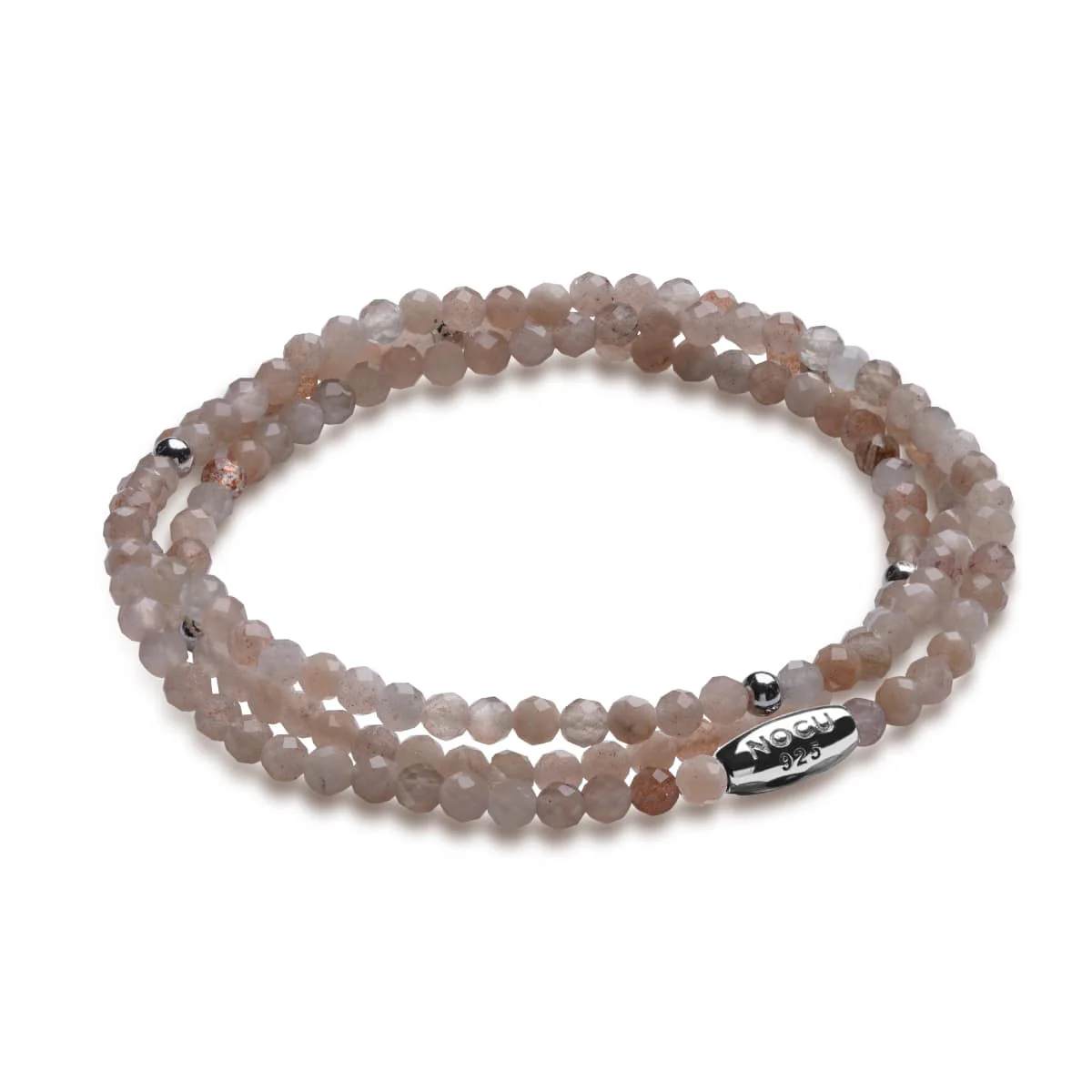 Sunstone | .925 Sterling Silver | Gemstone Wrap - Image 6