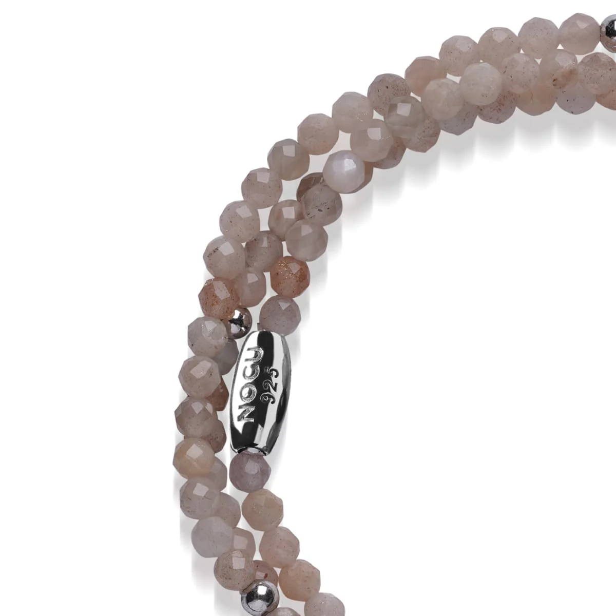 Sunstone | .925 Sterling Silver | Gemstone Wrap - Image 7